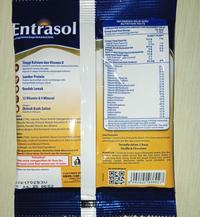 Gambar Freshkirim- Susu Entrasol Vanila Sachet (1 renceng isi 10 sachet) dari chandra wadrobe store undefined 3 Tokopedia