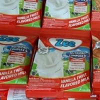 Gambar Freshkirim- susu zee sachet isi 10 bonus 1 sachet dari devi store 6 undefined 5 Tokopedia