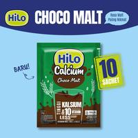 Gambar Freshkirim- Hadiah - HiLo ChocoMalt 10Sch dari desi shop8769 undefined 3 Tokopedia