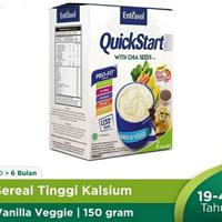 Gambar Freshkirim- Entrasol Quickstart coklat vanila veggie/ Entrasol Quick start dari devi store 6 undefined 2 Tokopedia