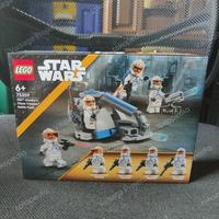 Gambar Lego 75359 S Wars 332Nd Ahsoka'S Clone Trooper Battle Pack Sale A dari kasihmurce shop undefined 2 Tokopedia