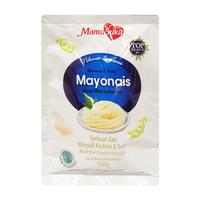 Gambar Mamasuka Mayonaise 100G dari Hypermart Jember undefined 1 Tokopedia