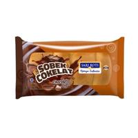 Gambar SARI ROTI SOBEK COKLAT 216 GR dari Foodmart Samarinda undefined 1 Tokopedia