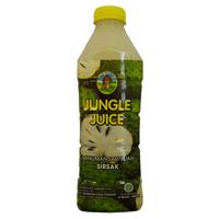 Gambar JUNGLE JUICE SIRSAK 1 LT dari Hypermart Jember undefined 1 Tokopedia