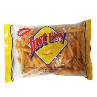 Gambar Jf French Fries Seasoned 900 G dari Hypermart Jember undefined 1 Tokopedia