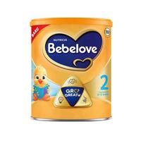 Gambar BEBELOVE 2 HIQEQ 800 GR dari Hypermart Jember undefined 1 Tokopedia