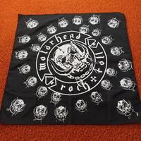 Gambar BACKPATCH DAN SLAYER BANDANA MOTORHEAD SATU SET BEST QUALITY TERLARIS TERMURAH ( 1 PAKET ) dari mr patilima undefined 2 Tokopedia