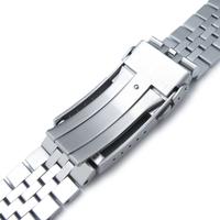 Gambar 22mm MILTAT Super-J Louis JUB Rantai Jubilee Straight-End with V-Clasp dari TK MUKTIABADI undefined 1 Tokopedia