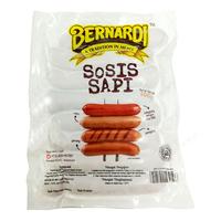 Gambar Bernardi Sosis Sapi 500 Gr dari Hypermart Jember undefined 1 Tokopedia