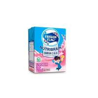Gambar FRISIAN FLAG UHT ZUZHU STR TP 115 ML dari Hypermart Jember undefined 1 Tokopedia