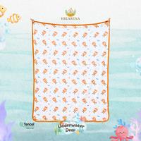 Gambar Hikarusa Selimut Anak Hikaru Double Layer Blanket Tencel 150x200 [Terbaik][Terlaris] dari Jessicamutiara undefined 3 Tokopedia