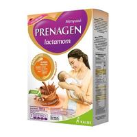 Gambar PRENAGEN LACTAMOM CKT 360GR / 400GR dari Foodmart Samarinda undefined 1 Tokopedia