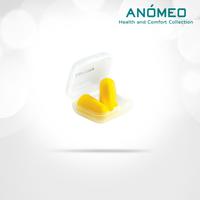 Gambar Anomeo Disposable Ear Plugs Penyumbat Telinga An2423 dari Calistaf Elektronik undefined 3 Tokopedia
