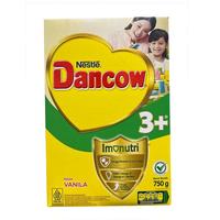 Gambar Dancow Vanila Prebio 3 Plus 800 G dari Hypermart Jember undefined 1 Tokopedia