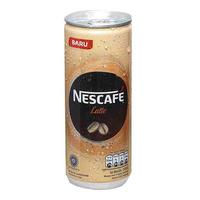 Gambar Nescafe Caffe Latte 240 Ml dari Hypermart East Coast Center undefined 2 Tokopedia