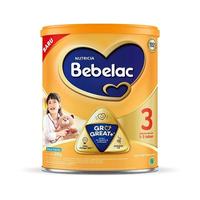 Gambar BEBELAC 3 VAN plus BBNUTRI 800g dari Hypermart Jember undefined 1 Tokopedia