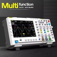 Gambar FNIRSI-1014D Digital Oscilloscope 2 In 1 Dual Channel TERLARIS/TERMURAH/TERPOPULER dari Rumahbaj undefined 1 Tokopedia