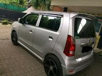 Gambar bodykit suzuki karimun wagon r jj. body kit bodikit dari rayakit undefined 1 Tokopedia