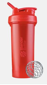 Gambar Blender Bottle Classic V2 800Ml / 28Oz - Hitam dari Rayden Karami undefined 1 Tokopedia