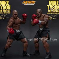 Gambar 3 Head Face Storm Toys Boxing Boxer Champion Mike Tyson Final Round Mike Tyson Action Figure Collectible Model Toy Birthday Gift dari Hamzah fahreza undefined 3 Tokopedia
