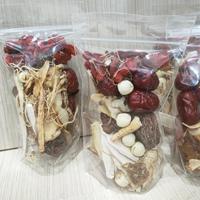 Gambar NEW obat tim ayam 100gr komplit herbal cina dari advstore11 undefined 1 Tokopedia