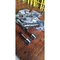 Gambar jallu stang satria dari coffecustom undefined 1 Tokopedia