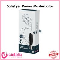 Gambar Satisfyer Power Ma*turbator dari GauthierkeWilliamtu undefined 2 Tokopedia