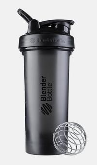 Gambar Blender Bottle Classic V2 800Ml / 28Oz - Hitam dari Rayden Karami undefined 3 Tokopedia