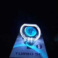 Gambar Projie Billed Biled Lampu Depan AES Turbo SE 2,5 inch dari Brengsex Garage undefined 5 Tokopedia