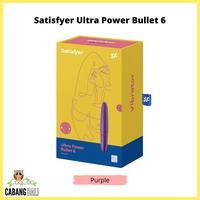 Gambar Satisfyer Ultra Power Bullet 6 - Torquise dari GauthierkeWilliamtu undefined 3 Tokopedia