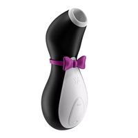 Gambar Satisfyer Penguin - Air Pulse Stimulator dari GauthierkeWilliamtu undefined 3 Tokopedia
