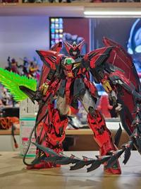 Gambar Daban MG 1/100 6602S Epyon EW Special Coating The Base Limited Color Assembly Model Kit Action Figure Plasitc Model CustomToy dari Hamzah fahreza undefined 2 Tokopedia