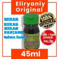 Gambar MINYAK DAUN BUNGKUS TIGAJARI 3 JARI EL IRYANIY ELIRYANIY IRYANI IRYANY AL IRYANIY ASLI PAPUA | DAUN BUNGKUS PAPUA ASLI | MINYAK DAUN TIGAJARI ASLI PAPUA | DAUN BUNGKUS ASLI DARI PAPUA | MINYAK OLES EL IRYANIY ORIGINAL | MINYAK EL IRYANIY | COD dari Seinseey undefined 2 Tokopedia