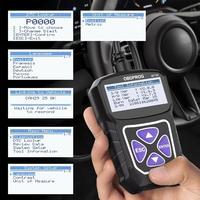 Gambar OBDPROG MT100 OBD2 Scanner Periksa Pembaca Kode Mesin Alat Pindai Otomatis EOBD JOBD Pemindai Mobil Lengkap Pemindai ECU Pemindai Mobil Alat Diagnostik Mobil Untuk Semua Mobil Universal Mobil dari kplda undefined 4 Tokopedia
