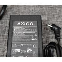 Gambar Adaptor Charger AXIOO MYBOOK HYPE 3 HYPE 5 HYPE 7 19V 3.42A 65W DC 3.5x1.35mm dari Pro Seven undefined 3 Tokopedia