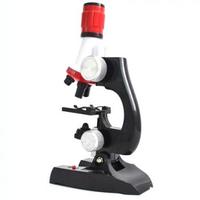Gambar Mikroskop untuk edukasi pembesaran 1200x untuk melihat bakteri kapang jamur tingkat pembesarannya 100x, 400x hingga 1200x / Mikroskop Laboratorium Digital Murah / Microscope digital service hp dari wargab cell undefined 1 Tokopedia