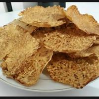 Gambar Ready Siap Kirim!! Emping Jengkol / Kerupuk Jengkol Mentah Super Asli Bogor 200 Gram dari JUNAJISTORE undefined 1 Tokopedia
