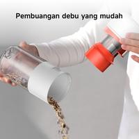 Gambar Xiaomi Mi Dust Mite Vacuum Cleaner Pro 14000Pa - Penyedot Debu Pembasmi Tungau - WHITE dari Inovtek Sentra Global undefined 4 Tokopedia