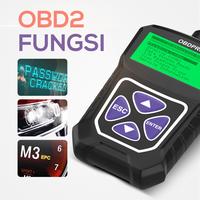 Gambar OBDPROG MT100 OBD2 Scanner Periksa Pembaca Kode Mesin Alat Pindai Otomatis EOBD JOBD Pemindai Mobil Lengkap Pemindai ECU Pemindai Mobil Alat Diagnostik Mobil Untuk Semua Mobil Universal Mobil dari kplda undefined 1 Tokopedia