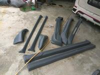 Gambar bodykit suzuki karimun wagon r jj. body kit bodikit dari rayakit undefined 2 Tokopedia