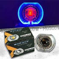Gambar LAMPU TEMBAK PROJIE BILED DEVIL EYE 4INCH PROJIE BILLED + RING SHROUD DEVIL / DEMON EYE PREMIUM ORIGINAL MOSCOW UNIVERSAL SEMUA MOTOR BEAT FI ESP VIXION JUPITER R15 R25 SONIC SATRIA FU MIO 125 MX KING RXK GENIO FAZZIO VESPA STYLO SPRINT SUPRA CBR dari wargab cell undefined 2 Tokopedia