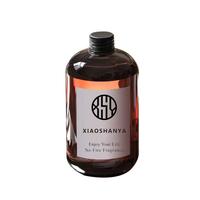 Gambar 500ml Reed Diffuser Oils Ritz Carlton Sheraton Hotel Lasting Fragrance Aromatherapy Replacement Essential Oils for Home dari toko primadonaa undefined 5 Tokopedia