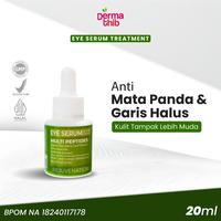Gambar Eye Serum Dermathib PAKET 3 Botol - Hilangkan Mata Panda & Kerutan Wajah - 3 Pcs dari albuvit store undefined 5 Tokopedia
