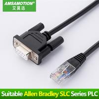 Gambar 1747-UIC Compatible Allen Bradley SLC Series PLC Download Cable 1747-PIC USB TO RS232/DH-485 Interface Converter USB-1747-PIC OOD9R - 1747-PIC dari WarunggToko undefined 3 Tokopedia