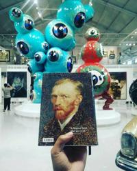 Gambar Baru VAN GOGH THE COMPLETE PAINTINGS TASCHEN ORIGINAL dari HOTIJAH55 undefined 5 Tokopedia
