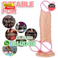 Gambar MAINAN alat terapi wanita tempel silicone dari Kinky Adult Toys undefined 1 Tokopedia