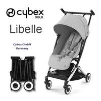 Gambar Stroller Cybex Libelle Grstis ongkir - Beach blue dari Moshii Moshii Baby undefined 4 Tokopedia
