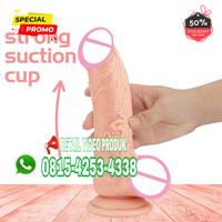 Gambar MAINAN alat terapi wanita tempel silicone dari Kinky Adult Toys undefined 4 Tokopedia