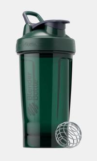 Gambar Botol Minum BlenderBottle Pro24 Shaker Bottle Pro Series - Green dari Mandiri Berkah Bersama undefined 4 Tokopedia