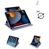 Gambar Casing ipad 10.2 inch iPad 7 8 9th Gen Protective Cover Foldable Case IPad Protective Tablet Holder Case For iPad * - Merah Muda dari VENNY OFFICIAL undefined 5 Tokopedia